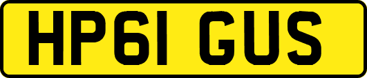 HP61GUS