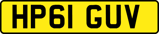 HP61GUV