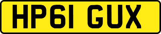 HP61GUX