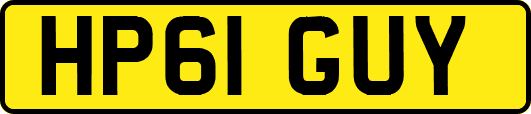 HP61GUY