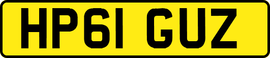 HP61GUZ
