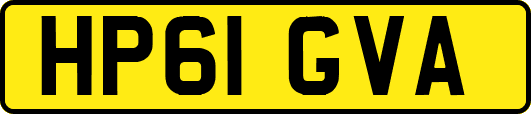 HP61GVA