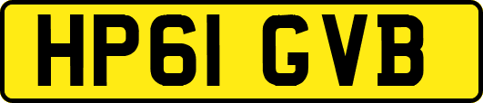 HP61GVB