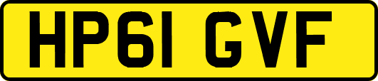 HP61GVF