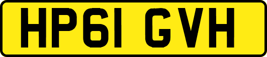 HP61GVH