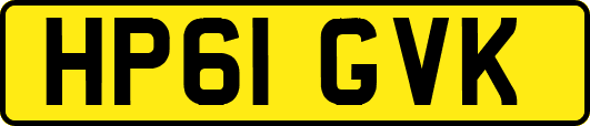 HP61GVK
