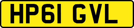 HP61GVL