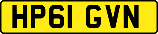 HP61GVN