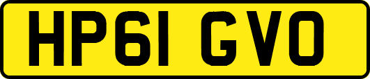 HP61GVO