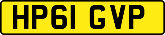 HP61GVP