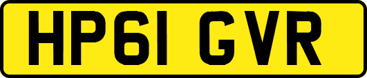 HP61GVR