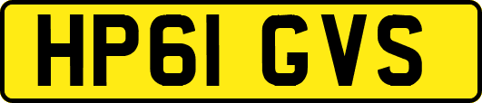 HP61GVS