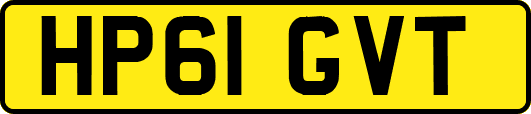 HP61GVT