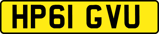 HP61GVU