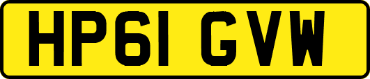 HP61GVW