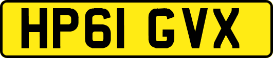 HP61GVX