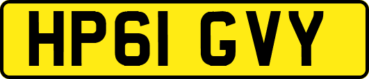 HP61GVY
