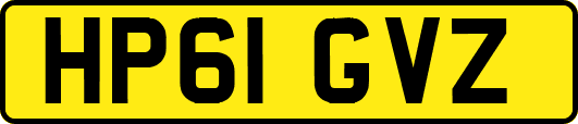 HP61GVZ