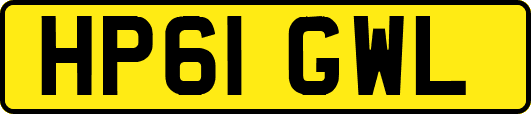 HP61GWL