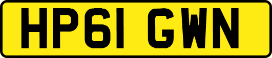 HP61GWN