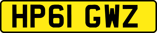 HP61GWZ