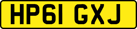 HP61GXJ