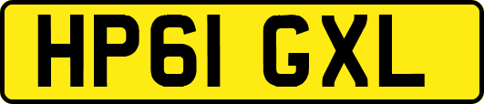 HP61GXL