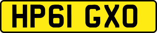 HP61GXO