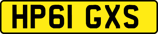 HP61GXS