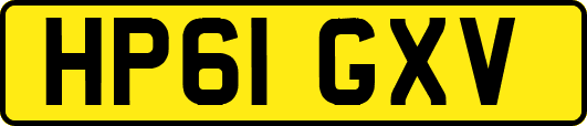 HP61GXV