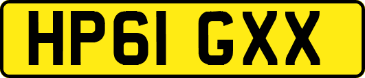 HP61GXX