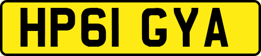 HP61GYA