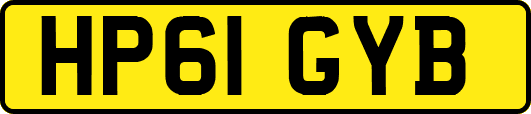 HP61GYB