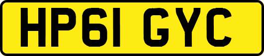 HP61GYC