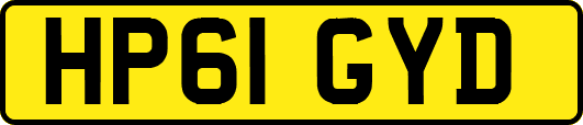 HP61GYD