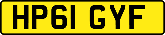 HP61GYF