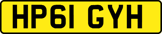 HP61GYH