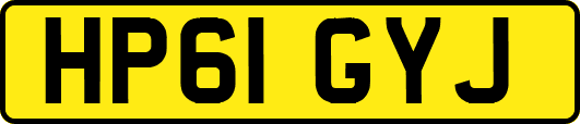 HP61GYJ