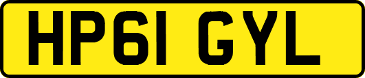 HP61GYL