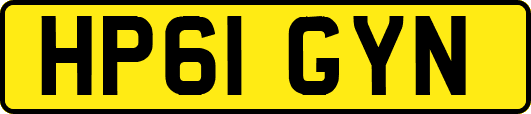 HP61GYN