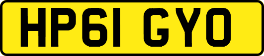 HP61GYO