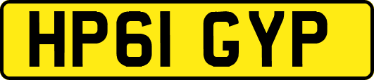 HP61GYP