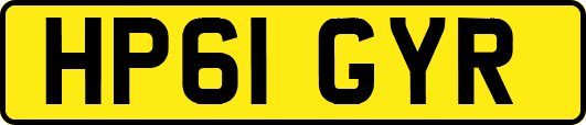 HP61GYR