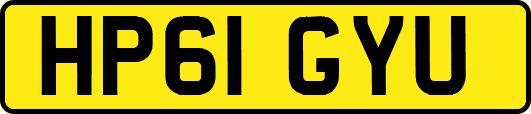 HP61GYU