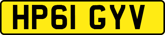 HP61GYV