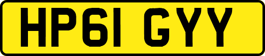 HP61GYY
