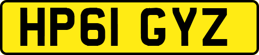 HP61GYZ