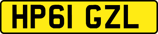 HP61GZL