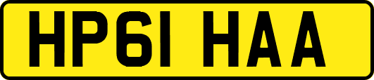 HP61HAA