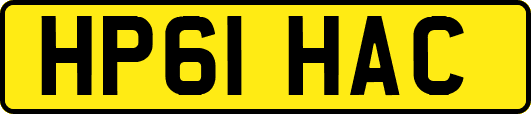 HP61HAC
